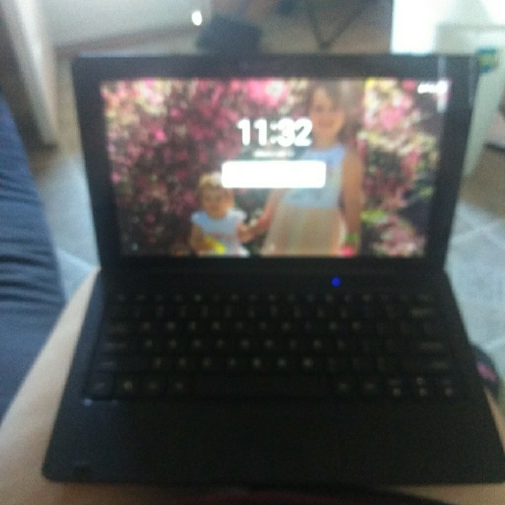 Laptop